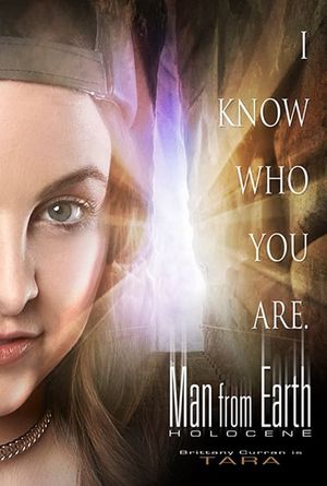 The Man from Earth: Holocene's poster
