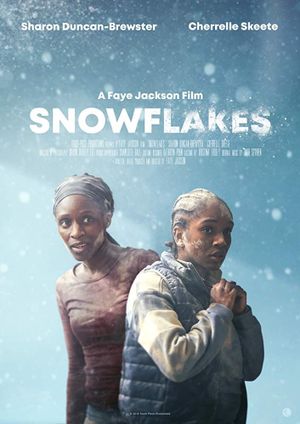 Snowflakes's poster