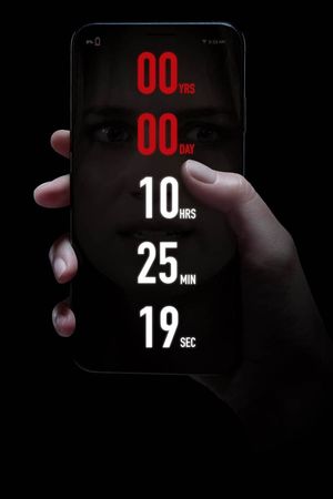 Countdown's poster