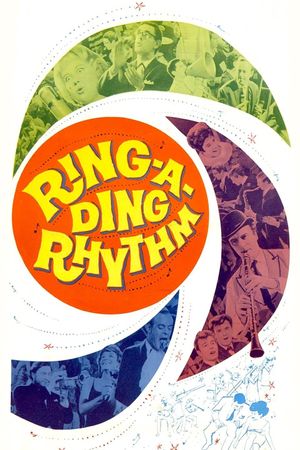 Ring-A-Ding Rhythm!'s poster