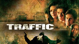 Traffic's poster