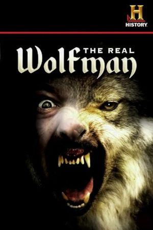 The Real Wolfman's poster