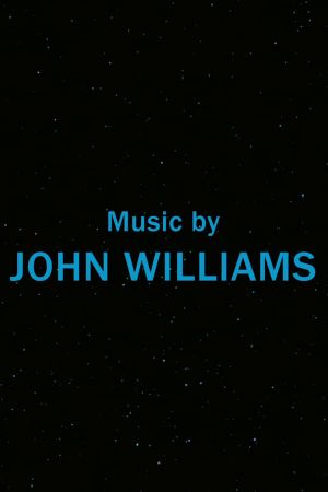 Star Wars: Music by John Williams's poster