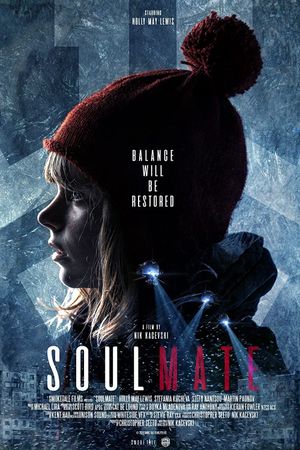 Soulmate's poster