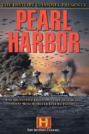 Tora, Tora, Tora: The Real Story of Pearl Harbor's poster