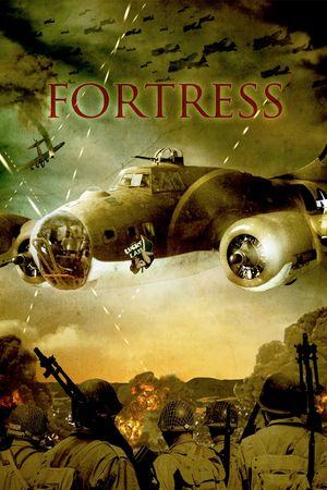 Fortress's poster