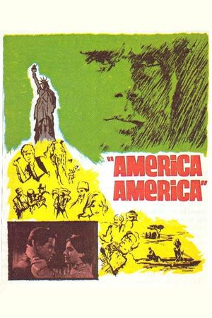 America America's poster