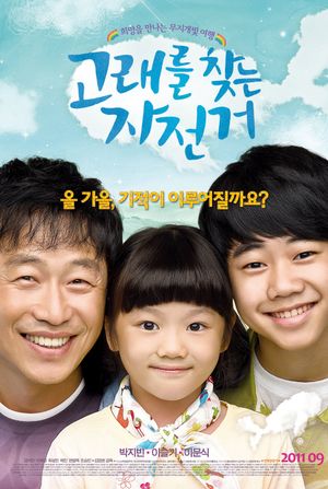 Miracle's poster