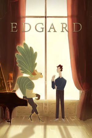 Edgard's poster image