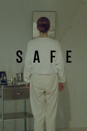 Safe's poster