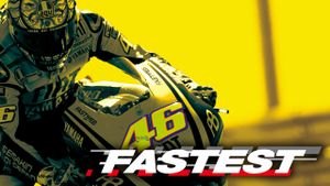 Fastest's poster