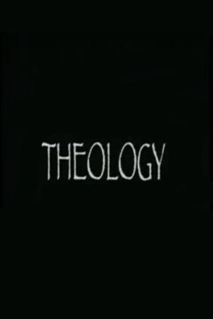 Theology's poster
