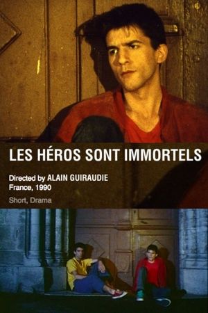 Heroes Never Die's poster