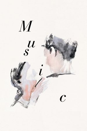 Music's poster