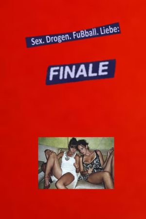 Finale's poster