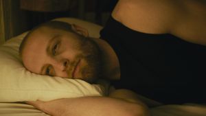 Narcolepsy's poster