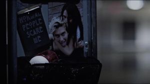 Death Note's poster