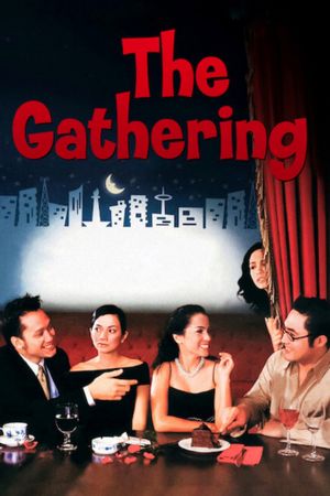 The Gathering!'s poster