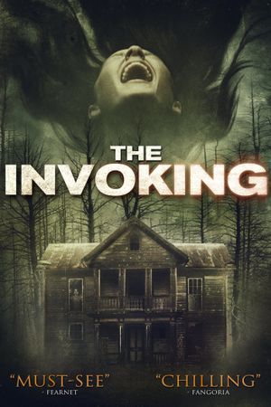 The Invoking's poster