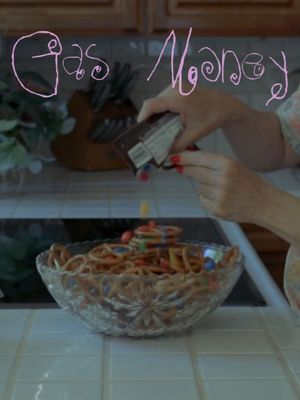 Gas Money's poster