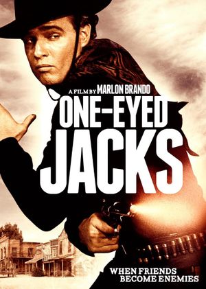 One-Eyed Jacks's poster