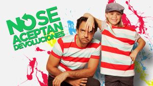 Instructions Not Included's poster