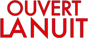 Open at Night's poster