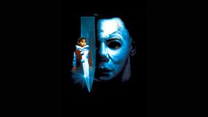 Halloween 5: The Revenge of Michael Myers's poster
