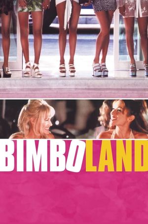 Bimboland's poster