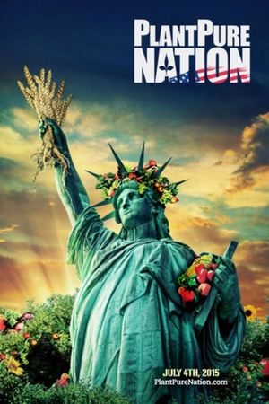 PlantPure Nation's poster