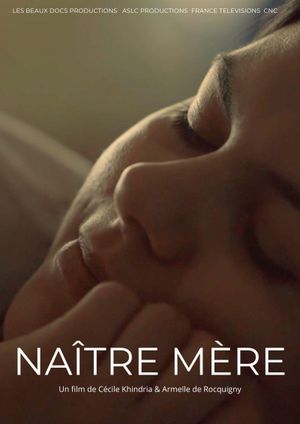 Naître Mère's poster