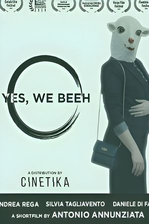 Yes, we beeh's poster
