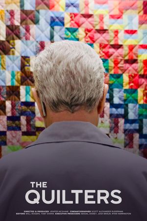 The Quilters's poster