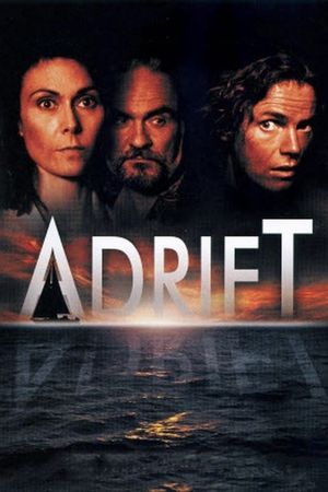 Adrift's poster