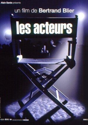 Actors's poster