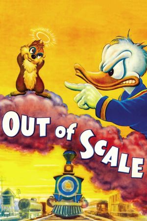 Out of Scale's poster