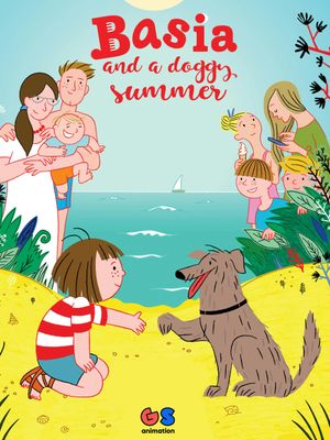 Basia and a Doggy Summer's poster
