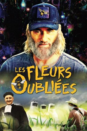 Les fleurs oubliées's poster