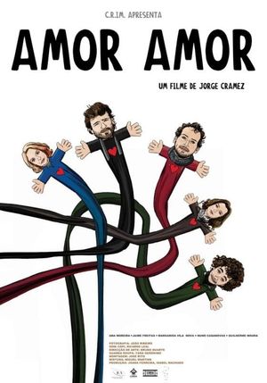 Amor Amor's poster