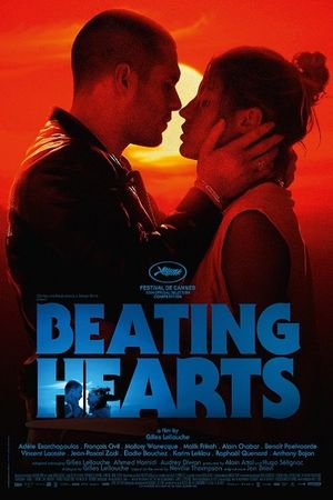 Beating Hearts's poster