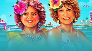 Barb and Star Go to Vista Del Mar's poster