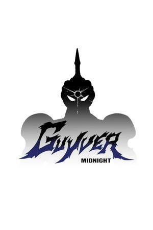 Guyver: Midnight's poster
