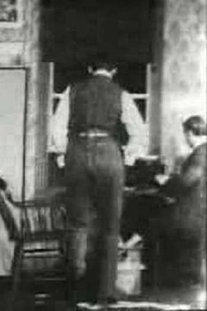 Why Jones Discharged His Clerks's poster
