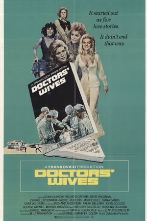 Doctors' Wives's poster