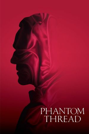 Phantom Thread's poster