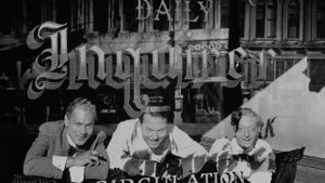 Citizen Kane's poster