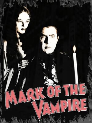 Mark of the Vampire's poster