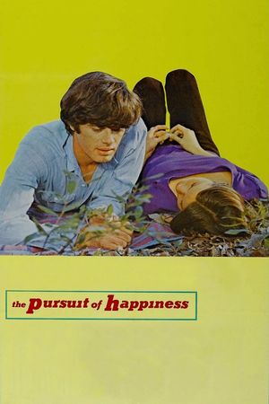 The Pursuit of Happiness's poster