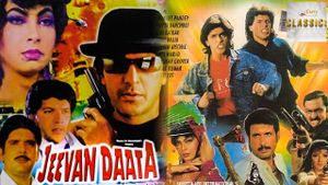 Jeevan Daata's poster