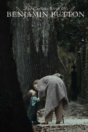 The Curious Birth of Benjamin Button's poster